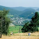 아파트 Edelweiss 'musenberg' Deluxe - Mit Hotelanbindung, Saunalandschaft Und Meinecardplus *