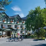 아파트 Edelweiss 'musenberg' Deluxe - Mit Hotelanbindung, Saunalandschaft Und Meinecardplus 빌링겐