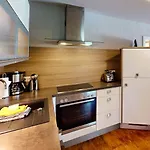 아파트 Edelweiss 'musenberg' Deluxe - Mit Hotelanbindung, Saunalandschaft Und Meinecardplus *