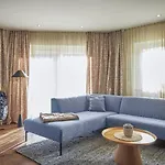 Edelweiss 'musenberg' Deluxe - Mit Hotelanbindung, Saunalandschaft Und Meinecardplus 빌링겐