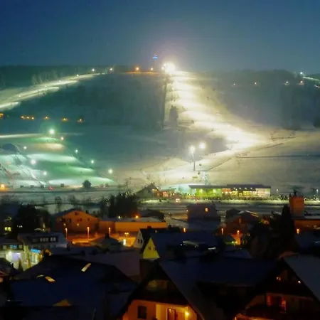 Апартаменти Edelweiss 'musenberg' Deluxe - Inkl Wellness-spa Und Meinecardplus