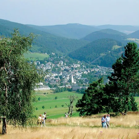 شقة Edelweiss 'musenberg' Deluxe - Mit Hotelanbindung, Saunalandschaft Und Meinecardplus *