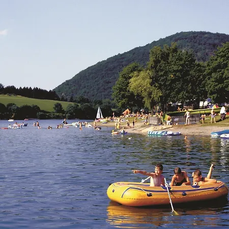 Апартаменти Edelweiss 'musenberg' Deluxe - Inkl Wellness-spa Und Meinecardplus *