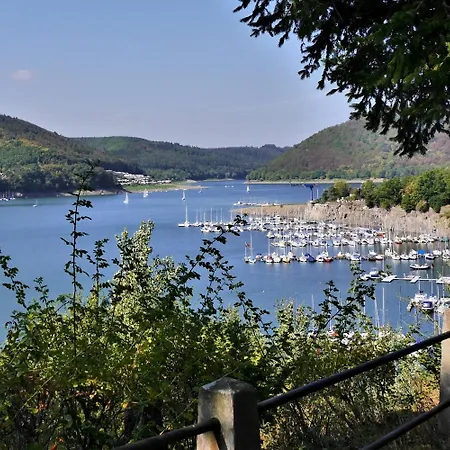 Edelweiss 'musenberg' Deluxe - Inkl Wellness-spa Und Meinecardplus Apartamento Willingen (Upland)