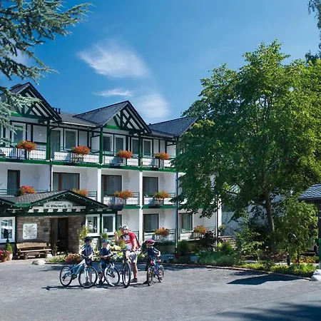 Apartment Edelweiss 'musenberg' Deluxe - Inkl Wellness-spa Und Meinecardplus Willingen (Upland)
