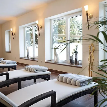 Edelweiss 'musenberg' Deluxe - Inkl Wellness-spa Und Meinecardplus Apartamento