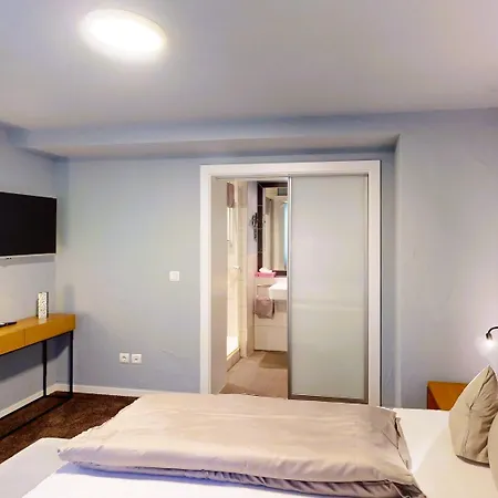 شقة Edelweiss 'musenberg' Deluxe - Mit Hotelanbindung, Saunalandschaft Und Meinecardplus *