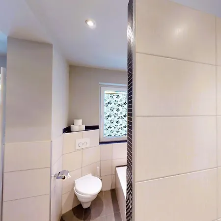 Edelweiss 'musenberg' Deluxe - Inkl Wellness-spa Und Meinecardplus Apartamento Willingen (Upland)