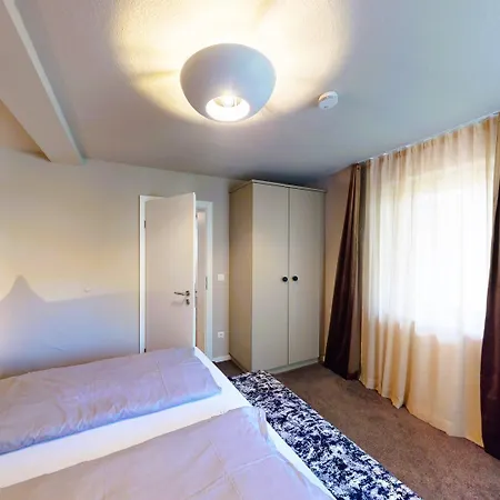 Apartment Edelweiss 'musenberg' Deluxe - Inkl Wellness-spa Und Meinecardplus Willingen (Upland)