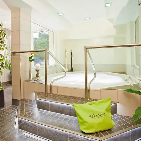 Edelweiss 'musenberg' Deluxe - Inkl Wellness-spa Und Meinecardplus Apartamento