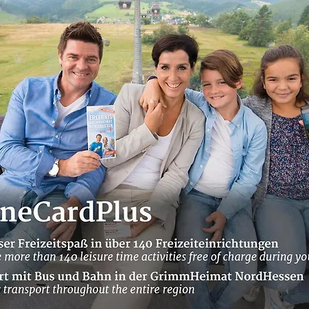 Edelweiss 'musenberg' Deluxe - Mit Hotelanbindung, Saunalandschaft Und Meinecardplus فيلنغن