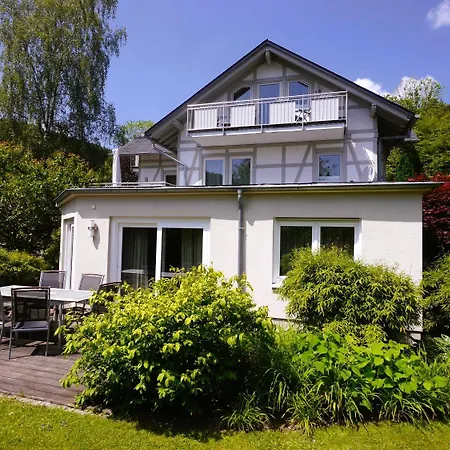 Apartamento Edelweiss Appartements 'Musenberg' Deluxe - Mit Hotelanbindung, Saunalandschaft Und Meinecardplus