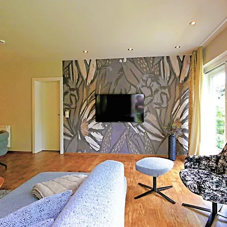 Edelweiss 'musenberg' Deluxe - Inkl Wellness-spa Und Meinecardplus Апартаменти *