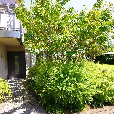 Edelweiss Appartements 'Musenberg' Deluxe - Mit Hotelanbindung, Saunalandschaft Und Meinecardplus Apartamento *