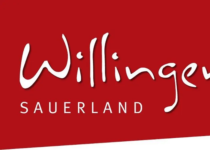 Edelweiss Appartements 'Musenberg' Deluxe - Mit Hotelanbindung, Saunalandschaft Und Meinecardplus Willingen (Upland)