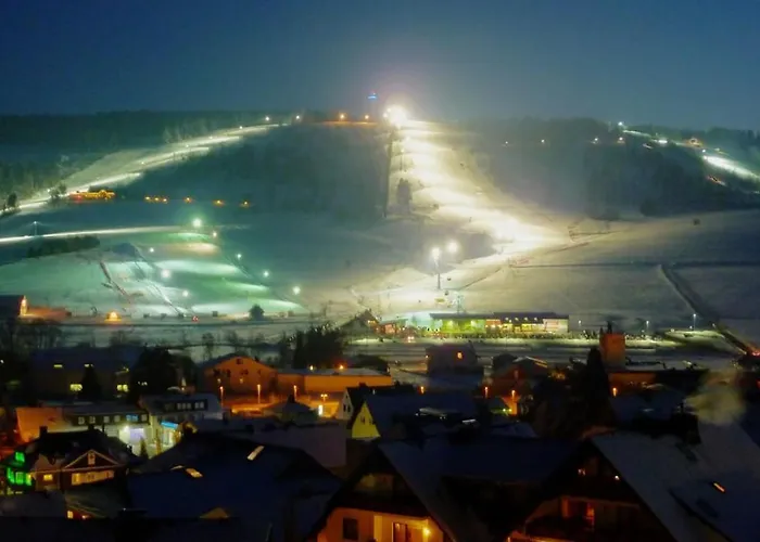 아파트 Edelweiss 'musenberg' Deluxe - Inkl Wellness-spa Und Meinecardplus