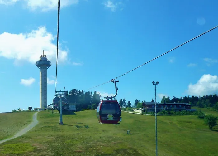 Edelweiss Appartements 'MUSENBERG' deluxe - inkl Wellness-Spa und MeineCardPlus *