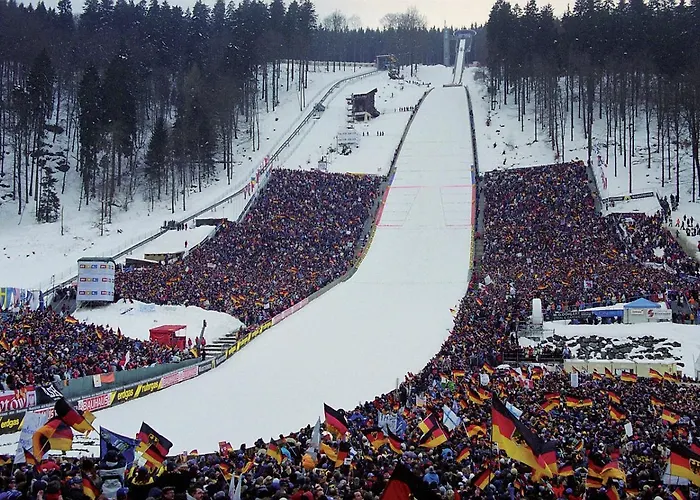 Edelweiss 'musenberg' Deluxe - Inkl Wellness-spa Und Meinecardplus 아파트 빌링겐