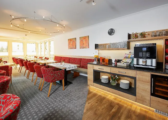 Edelweiss Appartements 'MUSENBERG' deluxe - inkl Wellness-Spa und MeineCardPlus