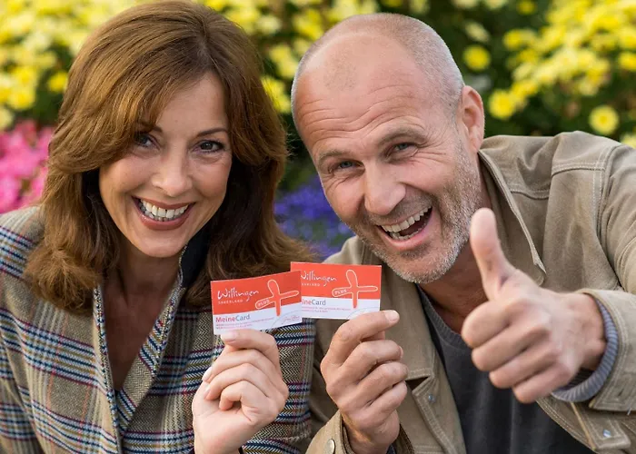 Edelweiss Appartements 'Musenberg' Deluxe - Mit Hotelanbindung, Saunalandschaft Und Meinecardplus Apartamento *