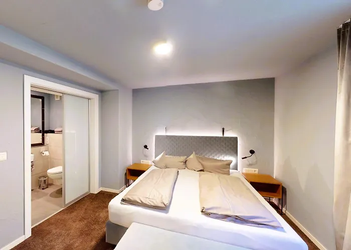 Edelweiss Appartements 'MUSENBERG' deluxe - inkl Wellness-Spa und MeineCardPlus