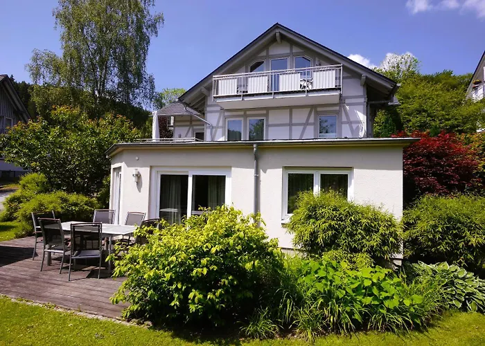 Apartamento Edelweiss Appartements 'Musenberg' Deluxe - Mit Hotelanbindung, Saunalandschaft Und Meinecardplus