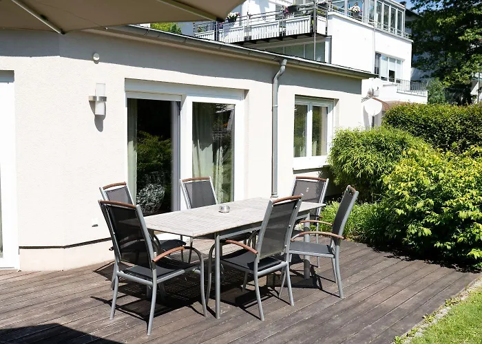 Apartment Edelweiss Appartements 'MUSENBERG' deluxe - inkl Wellness-Spa und MeineCardPlus