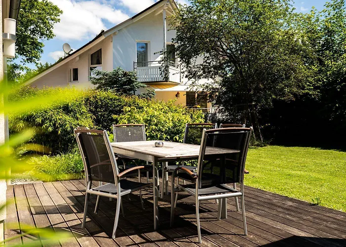 Edelweiss Appartements 'Musenberg' Deluxe - Mit Hotelanbindung, Saunalandschaft Und Meinecardplus Apartamento *