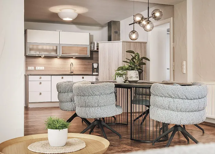 Edelweiss Appartements 'Musenberg' Deluxe - Mit Hotelanbindung, Saunalandschaft Und Meinecardplus Apartamento