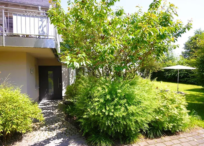 Edelweiss Appartements 'Musenberg' Deluxe - Mit Hotelanbindung, Saunalandschaft Und Meinecardplus Apartamento *